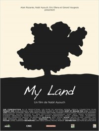 My Land (Affiche)