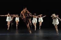 Ballet Prejlocaj : Suivront mille ans de calme