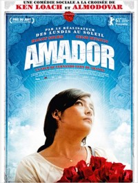 Amador (Affiche)