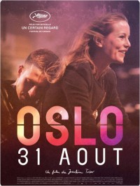Oslo, 31 août (Affiche)