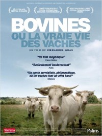 Bovines (Affiche)