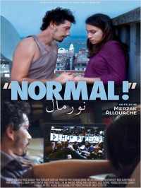 Normal ! (Affiche)