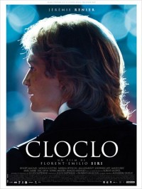 Cloclo (Affiche)