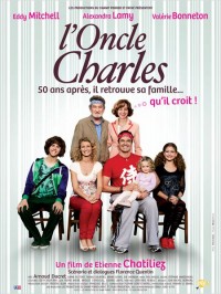 L'Oncle Charles (Affiche)