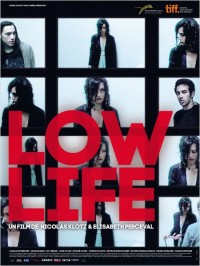 Low Life (Affiche)