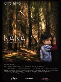 Nana (Affiche)