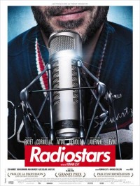 Radiostars (Affiche)