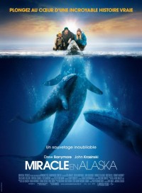 Miracle en Alaska : Affiche