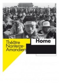 Home au Théâtre Nanterre-Amandiers