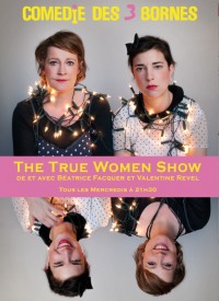 The True Woman Show
