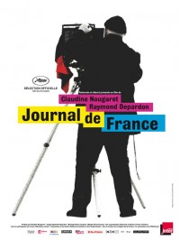 Journal de France : Affiche