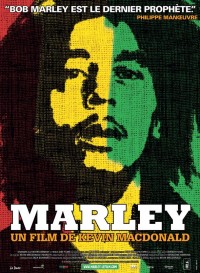 Marley : Affiche
