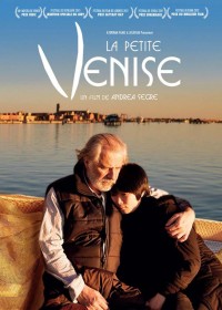 La Petite Venise : Affiche