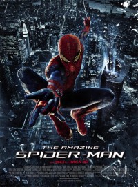 The Amazing Spider-Man : Affiche