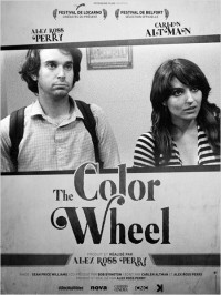 The Color Wheel : Affiche