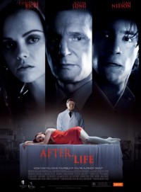 After.Life : Affiche
