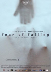 Fear of Falling : Affiche
