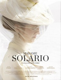 Madame Solario : Affiche