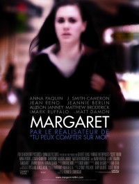 Margaret : Affiche
