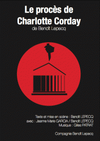 Le Procès de Charlotte Corday