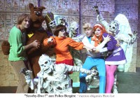 Scooby-Doo et le mystère de la pyramide