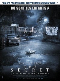 The Secret : Affiche