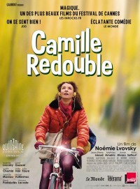 Camille redouble : Affiche