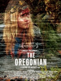 The Oregonian : Affiche