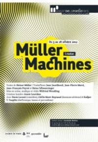 Muller machines