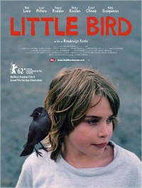 Little Bird : Affiche