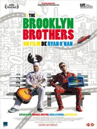 The Brooklyn Brothers : Affiche