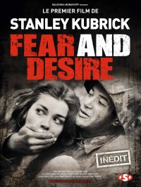 Fear and Desire - affiche