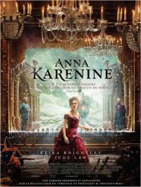 Anna Karenine : Affiche
