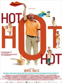 Hot Hot Hot : Affiche