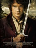 Le Hobbit : un voyage inattendu - Affiche
