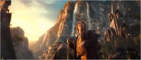 Le Hobbit : un voyage inattendu