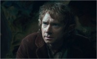 Le Hobbit : un voyage inattendu