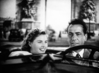 Casablanca - Réalisation Michael Curtiz - Photo