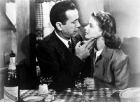 Casablanca - Réalisation Michael Curtiz - Photo