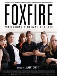 Foxfire, confessions d'un gang de filles - Affiche
