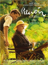 Renoir : Affiche