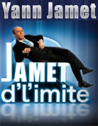 Yann Jamet : Jamet d'limite