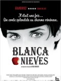 Blancanieves : Affiche