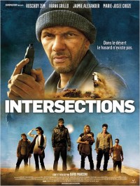 Intersections : Affiche