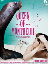 Queen of Montreuil : Affiche