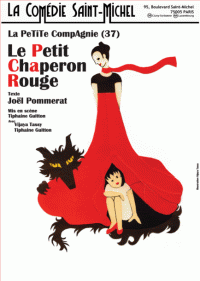 Le Petit Chaperon Rouge : Affiche