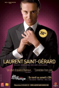 Laurent Saint-Gérard