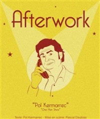Pol Kermarrec : Afterwork