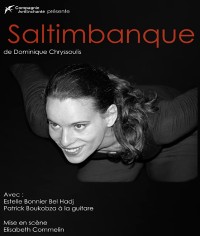 Saltimbanque