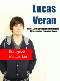 Lucas Veran